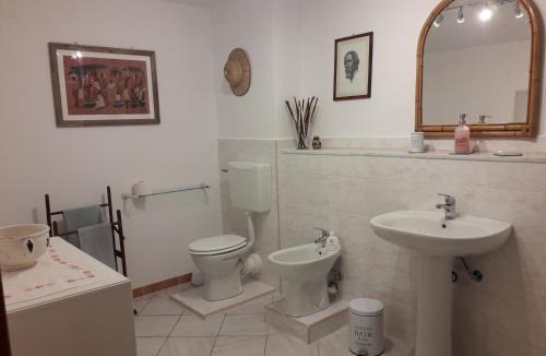 Favale di Malvaro Bed & Breakfast | Villa Bella Liguria B&B