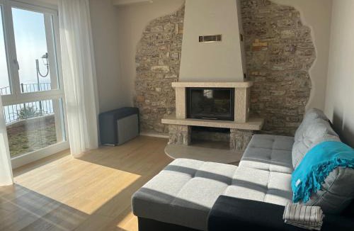 Muslone Villa | Villa Belvedere