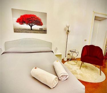 Arqua Petrarca Bed & Breakfast | Villa Bignago B&B