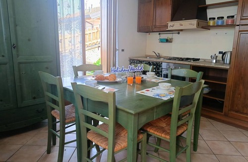 Pisogne Apartment | Villa Bruna bei Holiday World by Interhome