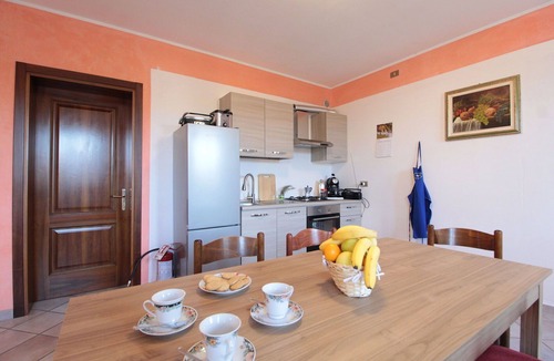 Porto Tolle Villa | Villa Camerini, nature, bikes and beaches