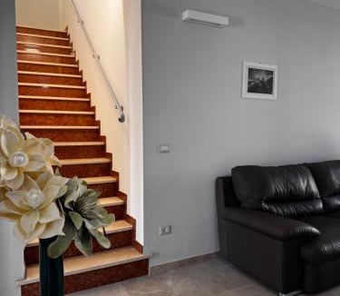 Comacchio Bed & Breakfast | Villa Carducci