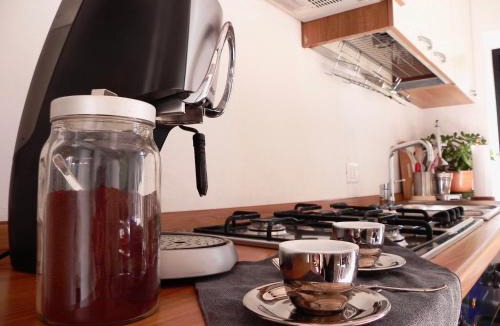Moniga del Garda Apartment | Villa Carlotta