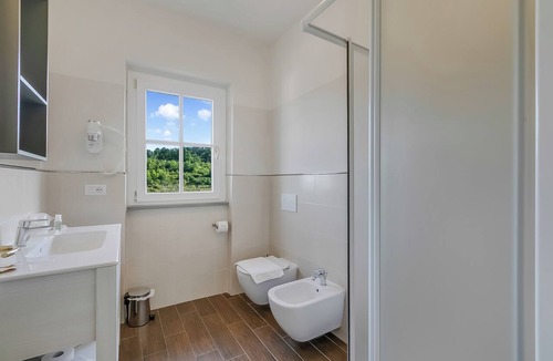 Castelletto d'Orba Hotel | Villa Carolina Golf View 7, Castelletto d’Orba, Italy