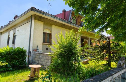 Polinago Apartment | Villa Carol