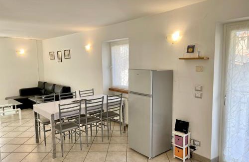 Malcesine House | Villa Carrera