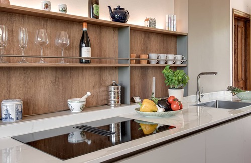 Monte San Savino Villa | Villa Ceppeto (sleeps up to 8) with Free EV Charger