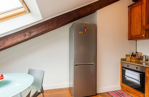 San Maurizio Apartment | Villa Ceriana by Interhome
