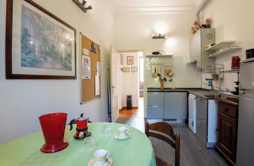 San Maurizio Apartment | Villa Ceriana by Interhome