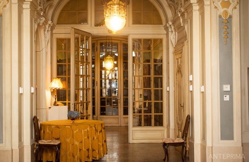 Sordevolo Bed & Breakfast | Villa Cernigliaro Dimora storica