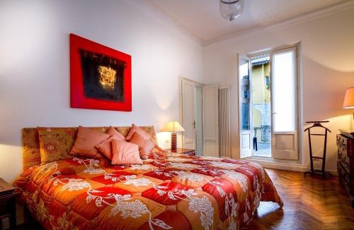 Cernobbio Villa | Villa Cernobbio