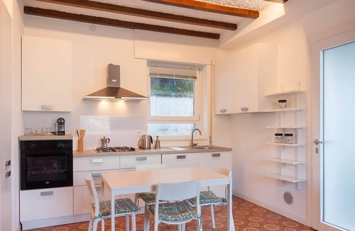 Magugnago Villa | Villa Cesarina-Total lake view
