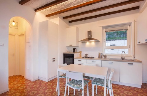 Magugnago Villa | Villa Cesarina-Total lake view
