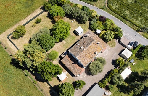 Rimini Villa | Villa Chez Barnie - Rimini Fiera