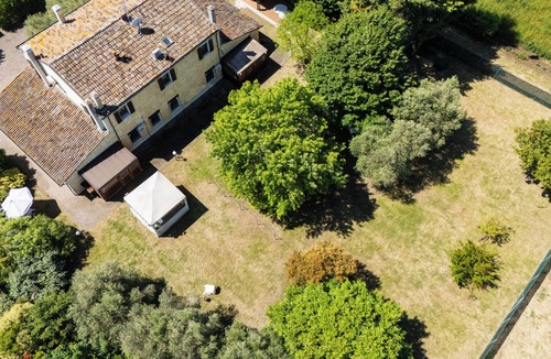 Rimini Villa | Villa Chez Barnie - Rimini Fiera