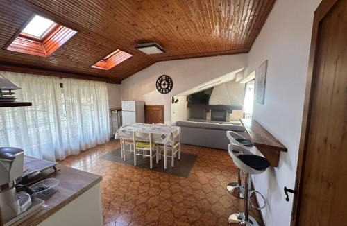 Gravellona Toce House | Villa Chiara