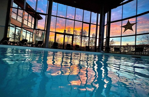 Rovinella Hotel | Villa Clorè Hotel & Spa