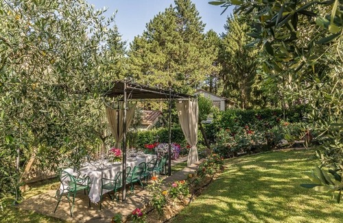 Ripoli Villa | Villa Clorinda, Historic Private House
