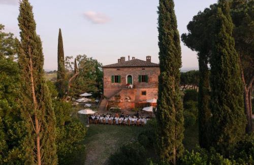 Castiglione del Lago House | Villa Cozzano