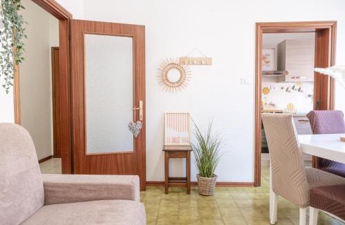 Medicina Apartment | Villa Cristina - Air Conditioning, Garden, Private Parking & Premium Beds