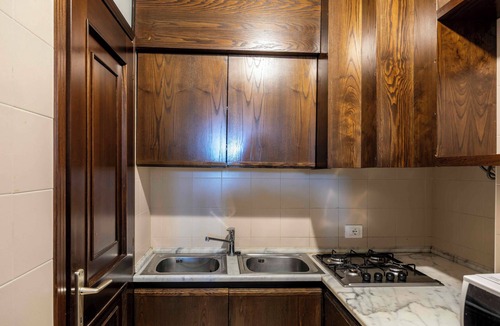 Nord-Est Apartment | Villa degli Olivi 1 | Private parking & Quiet Area