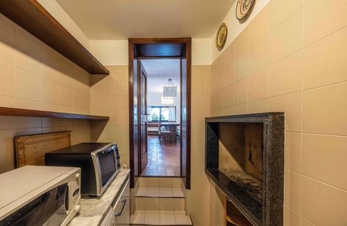 Nord-Est Apartment | Villa degli Olivi 1 | Private parking & Quiet Area