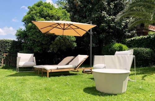 Quartiere XIII Aurelio Villa | Villa Dehon