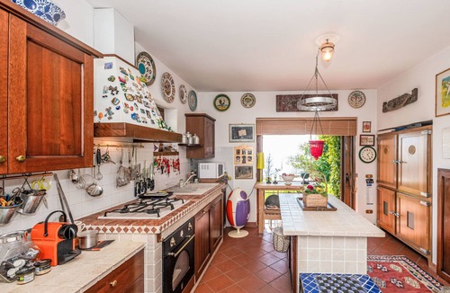 Premeno House | Villa dei Pighi by Interhome