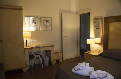 Rodigo Hotel | Villa dei Tigli 920 Liberty Resort