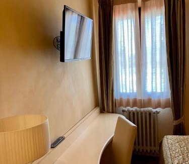 Rodigo Hotel | Villa dei Tigli 920 Liberty Resort