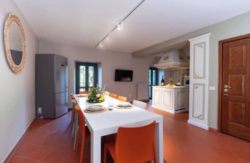 Monte House | Villa Diana - Private Villa with pool