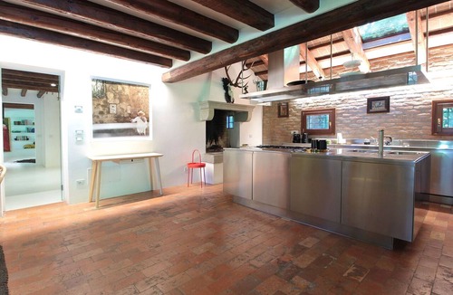 Padova Villa | Villa Dorina by Geco Vacation Rentals