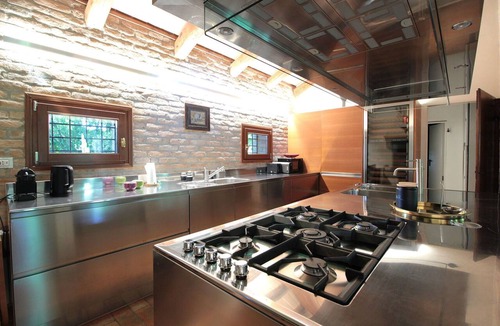 Padova Villa | Villa Dorina by Geco Vacation Rentals