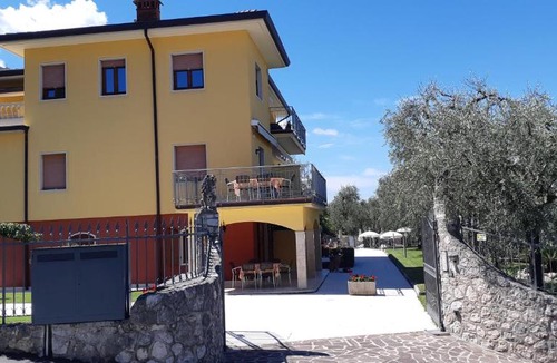 Assenza Apartment | Villa Due Leoni - Residence