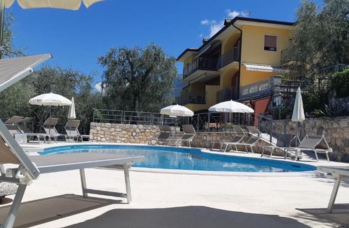 Assenza Apartment | Villa Due Leoni - Residence