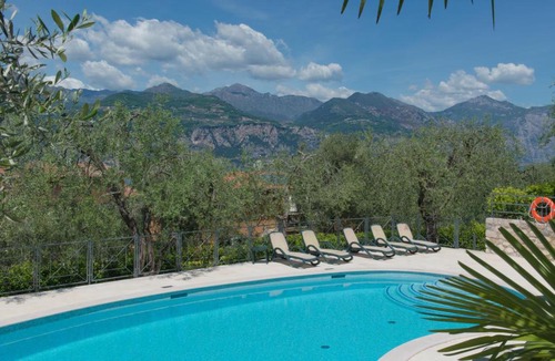 Assenza Apartment | Villa Due Leoni - Residence