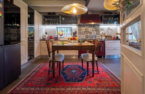 Padenghe sul Garda Villa | Villa El Perlè by Geco Vacation Rentals
