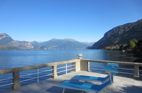 Lierna House | Villa Eli