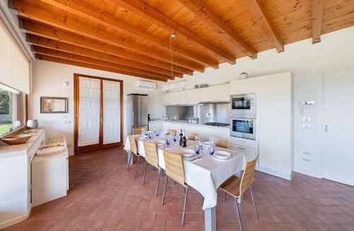 Portese Villa | Villa Elisabetta