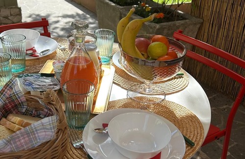 Spinea Apartment | Villa Elisa - Ottavia Apartment near Venice with garden and parking