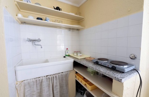 Bra House | Villa Favorita - Caretaker's House