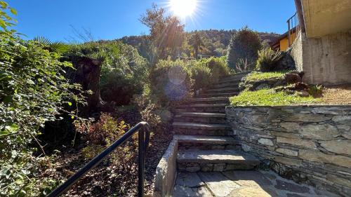 Cannobio House | Villa Federica by Lago Maggiore Rentals