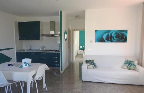 Malcesine Apartment | Villa Fiori