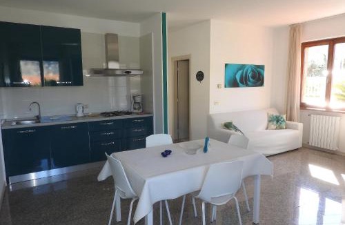 Malcesine Apartment | Villa Fiori