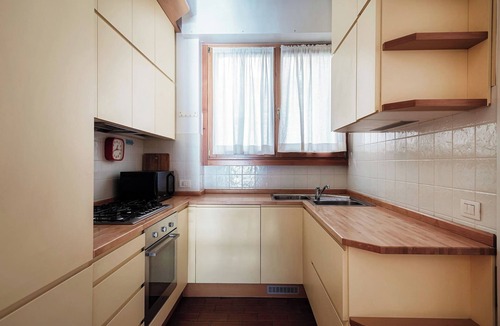 Moltrasio Apartment | Villa Fisogni - La Sonnambula