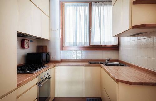 Moltrasio Apartment | Villa Fisogni - La Sonnambula
