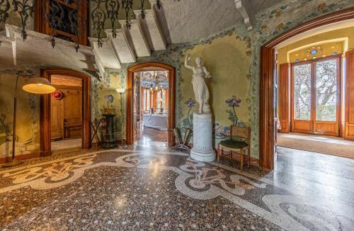 Chiavari Apartment | Villa Flora Apt 1 by PortofinoHomes