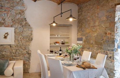 Pergine Valdarno Villa | Villa Fracassini