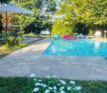 Grumello del Monte Bed & Breakfast | Villa Francesca BeB