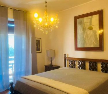 Grumello del Monte Bed & Breakfast | Villa Francesca BeB